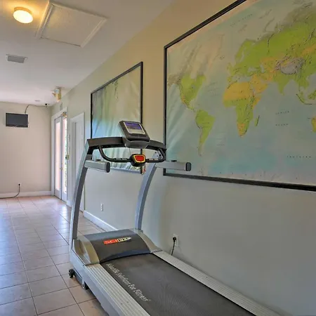 Townhome With Lanai And Pool Access About 10 Mi To Disney! Kissimmee Exterior photo